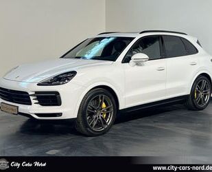 Porsche Cayenne Gebrauchtwagen