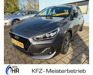 Hyundai i30 Gebrauchtwagen