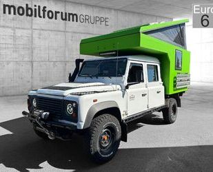Land Rover Defender Gebrauchtwagen