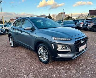 Hyundai KONA Gebrauchtwagen