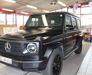 Mercedes-Benz G 400 Gebrauchtwagen