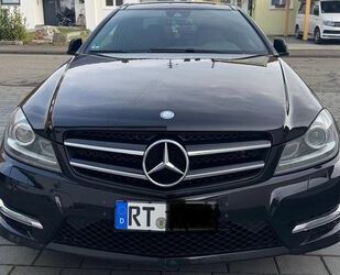 Mercedes-Benz C 350 Gebrauchtwagen