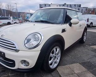 Mini Cooper Gebrauchtwagen