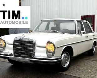Mercedes-Benz 280 Gebrauchtwagen