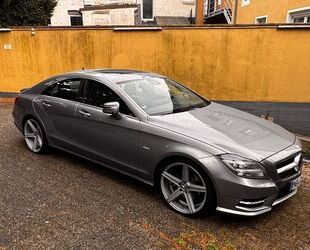 Mercedes-Benz CLS 350 Gebrauchtwagen