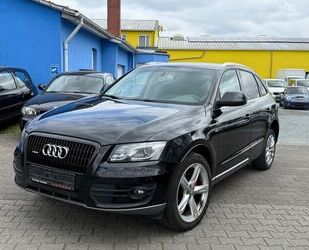 Audi Q5 Gebrauchtwagen