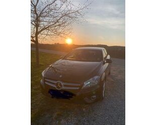 Mercedes-Benz A 180 Gebrauchtwagen