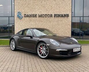 Porsche 911 Urmodell Gebrauchtwagen