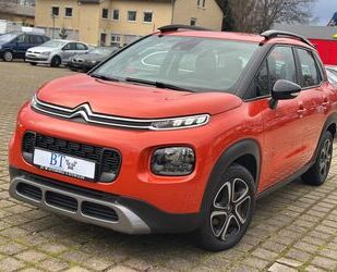 Citroen C3 Aircross Gebrauchtwagen