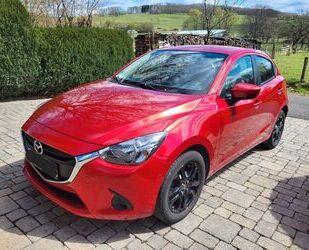 Mazda 2 Gebrauchtwagen