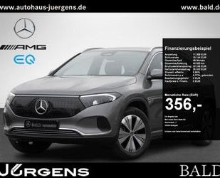 Mercedes-Benz EQA Gebrauchtwagen