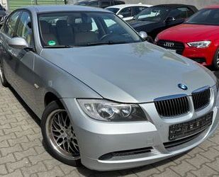 BMW 318 Gebrauchtwagen