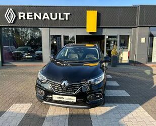 Renault Kadjar Gebrauchtwagen