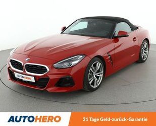 BMW Z4 Gebrauchtwagen