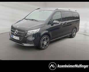 Mercedes-Benz V 300 Gebrauchtwagen