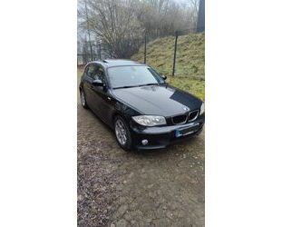 BMW 116 Gebrauchtwagen
