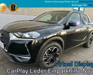 Citroen DS3 Gebrauchtwagen