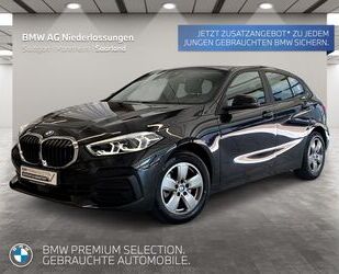 BMW 118 Gebrauchtwagen