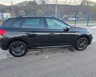 Skoda Kamiq Gebrauchtwagen