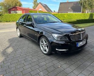 Mercedes-Benz C 350 Gebrauchtwagen