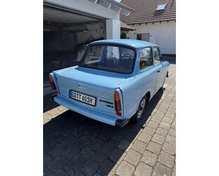 Trabant 601 Gebrauchtwagen