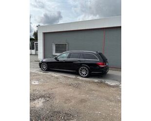 Mercedes-Benz E 350 Gebrauchtwagen