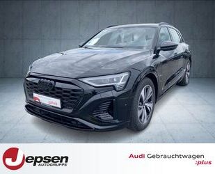 Audi Q8 e-tron Gebrauchtwagen