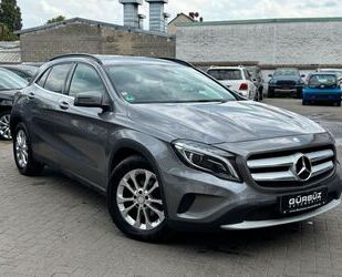 Mercedes-Benz GLA 200 Gebrauchtwagen
