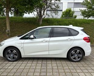 BMW 225 Active Tourer Gebrauchtwagen