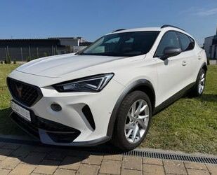 Cupra Formentor Gebrauchtwagen