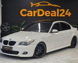 BMW 535 Gebrauchtwagen
