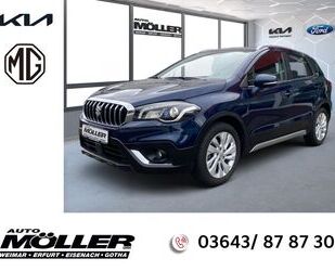 Suzuki (SX4) S-Cross Gebrauchtwagen