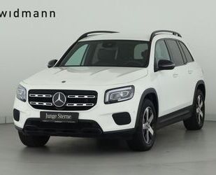 Mercedes-Benz GLB 220 Gebrauchtwagen