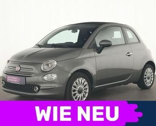Fiat 500C Gebrauchtwagen