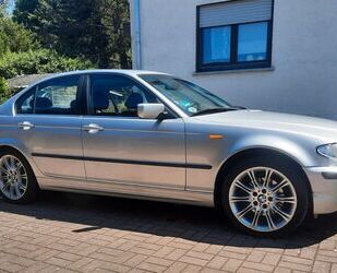 BMW 325 Gebrauchtwagen