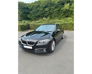 BMW 520 Gebrauchtwagen