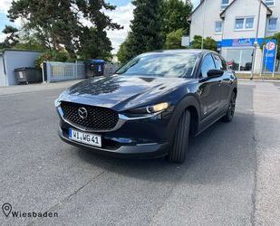 Mazda CX-30 Gebrauchtwagen