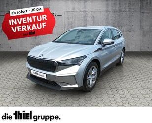 Skoda Enyaq Gebrauchtwagen