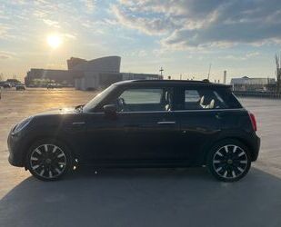 Mini Cooper SE Gebrauchtwagen