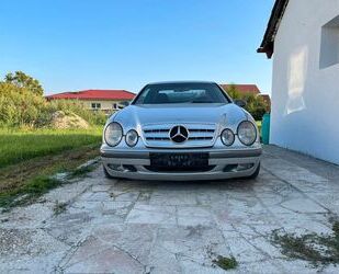 Mercedes-Benz CLK 430 Gebrauchtwagen