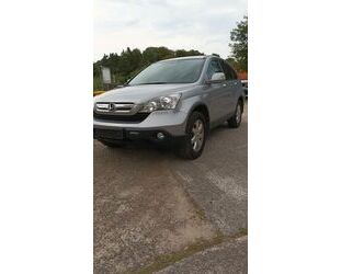 Honda CR-V Gebrauchtwagen