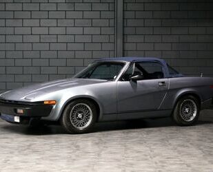 Triumph TR8 Gebrauchtwagen