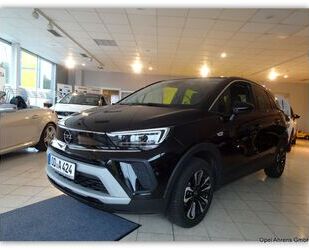 Opel Crossland (X) Gebrauchtwagen