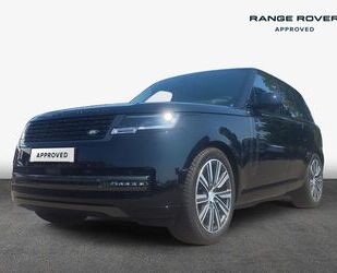 Land Rover Range Rover Gebrauchtwagen