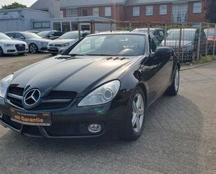 Mercedes-Benz SLK 300 Gebrauchtwagen