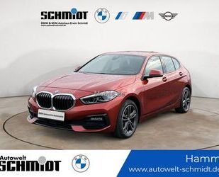 BMW 118 Gebrauchtwagen