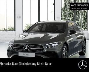 Mercedes-Benz A 180 Gebrauchtwagen