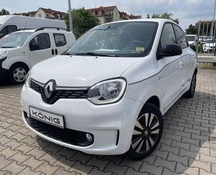 Renault Twingo Gebrauchtwagen
