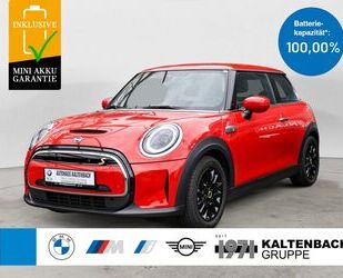 Mini Cooper SE Gebrauchtwagen