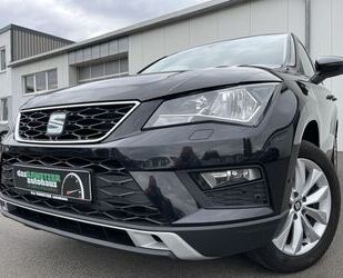 Seat Ateca Gebrauchtwagen